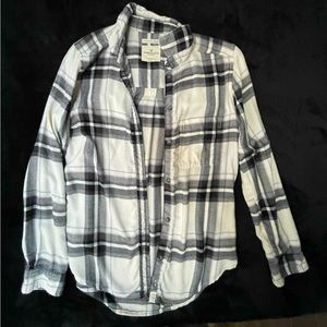 American Eagle Flannel